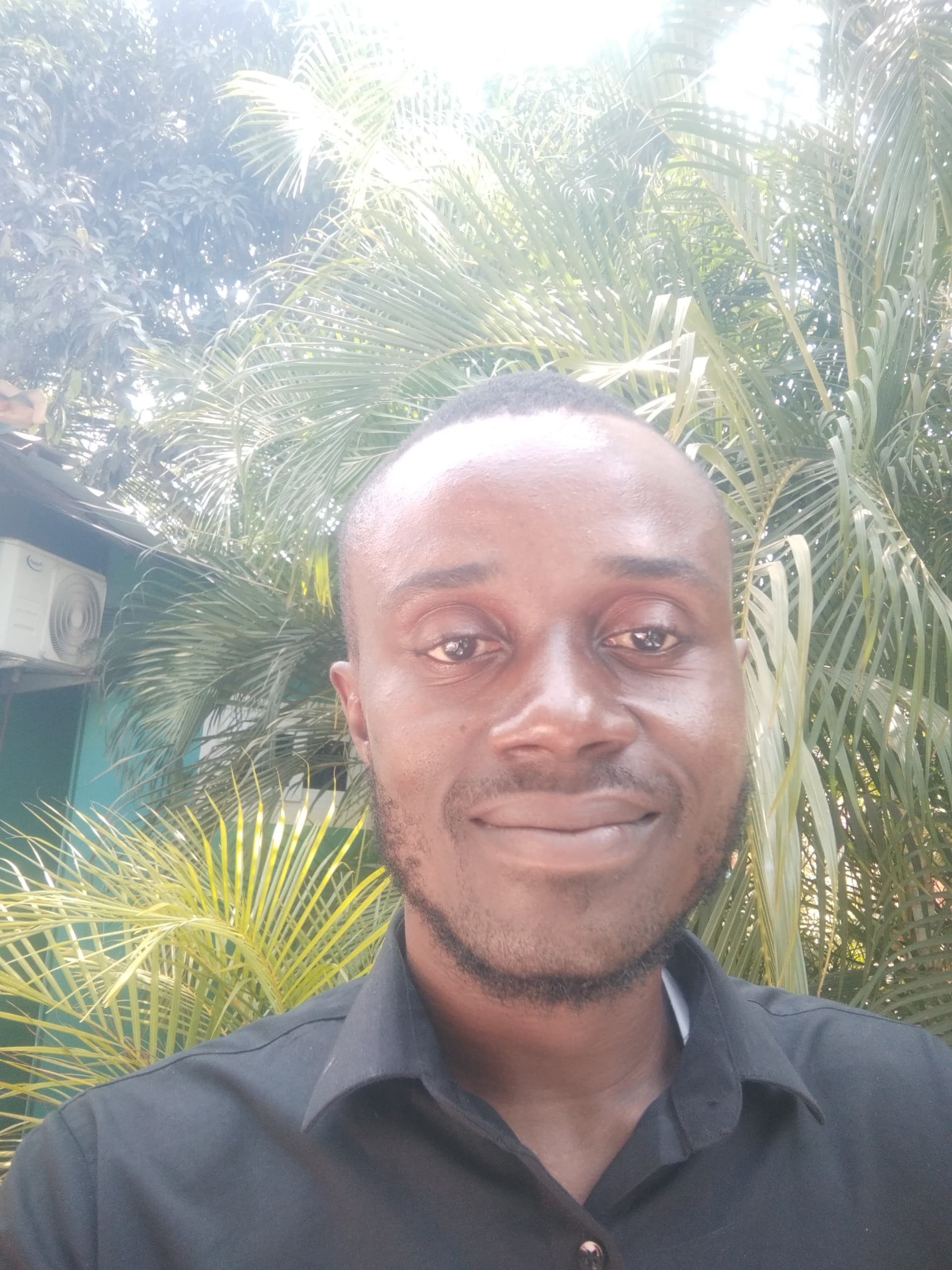 WHY YOU NEED THE HOLYSPIRIT