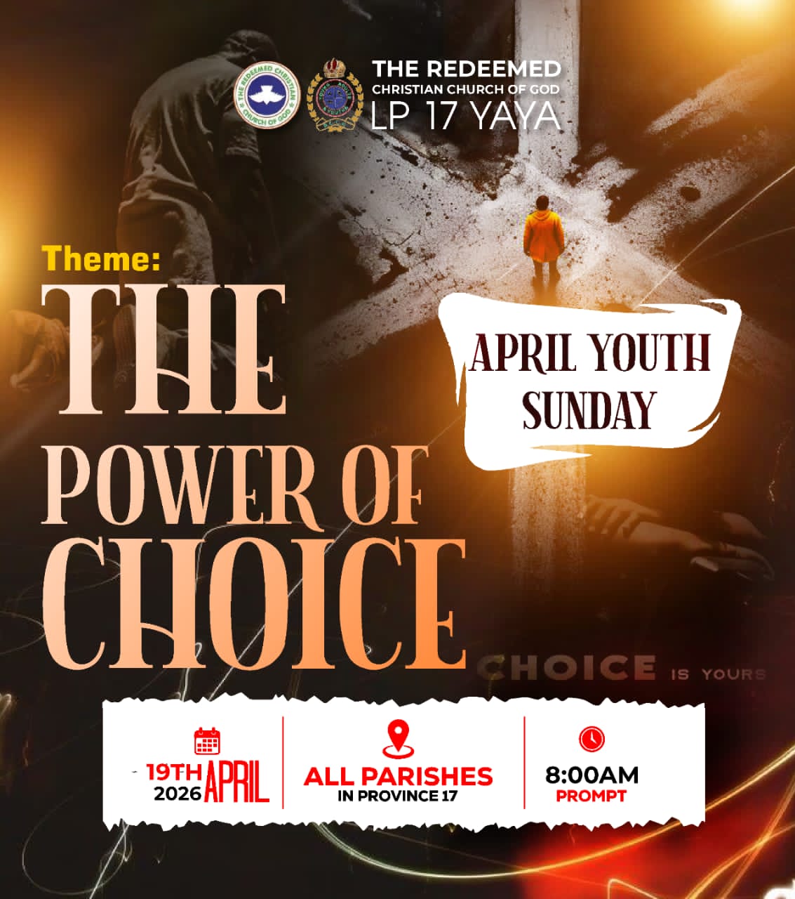 JESUS IS COMING SOON